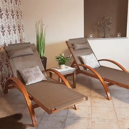 Eifel-dream-zingsheld Apartment Fleringen