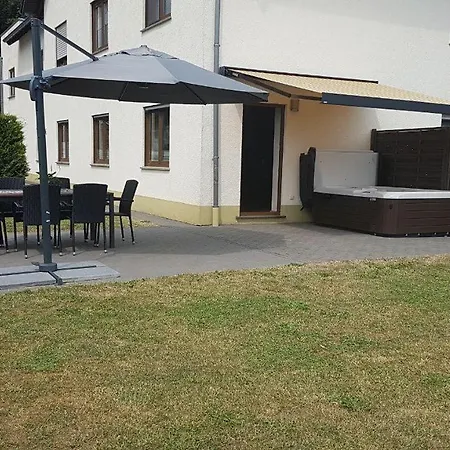 Eifel-dream-zingsheld Apartment *