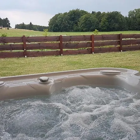 Eifel-dream-zingsheld Apartment *