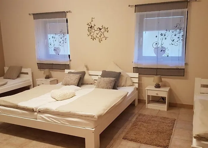 Apartament Eifel-dream-zingsheld *