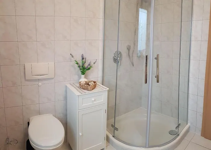 Apartament Eifel-dream-zingsheld