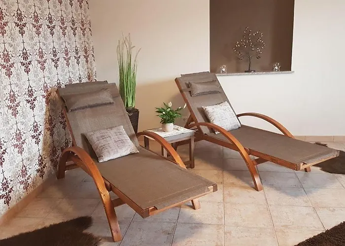 Eifel-dream-zingsheld Apartament Fleringen