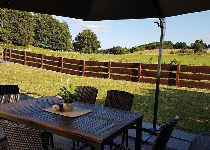 Eifel-dream-zingsheld * Fleringen